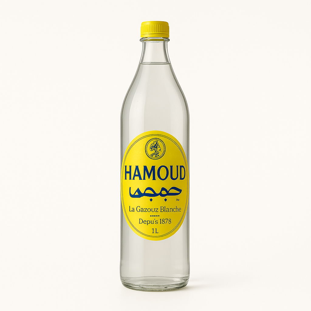 Hamoud Boualem