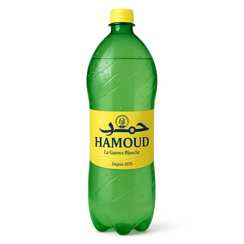 Hamoud Boualem