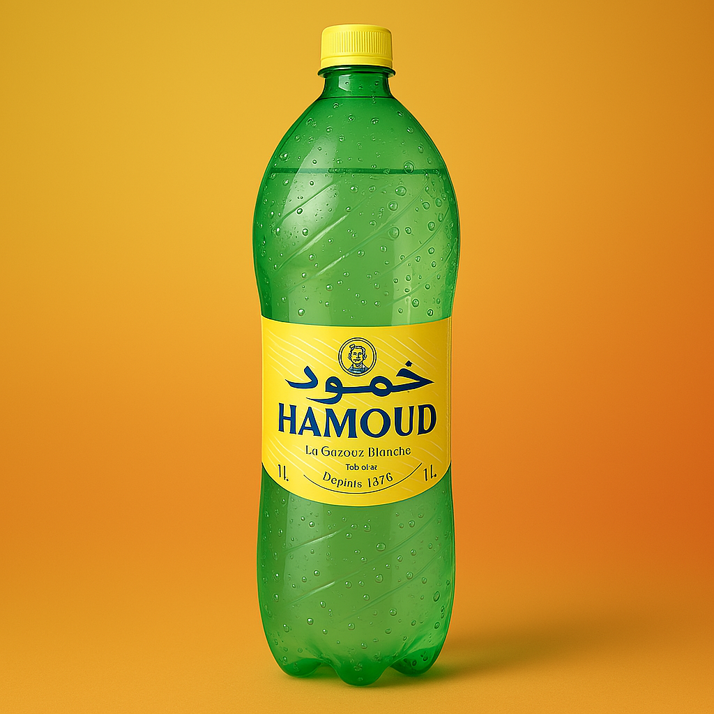 Hamoud Boualem