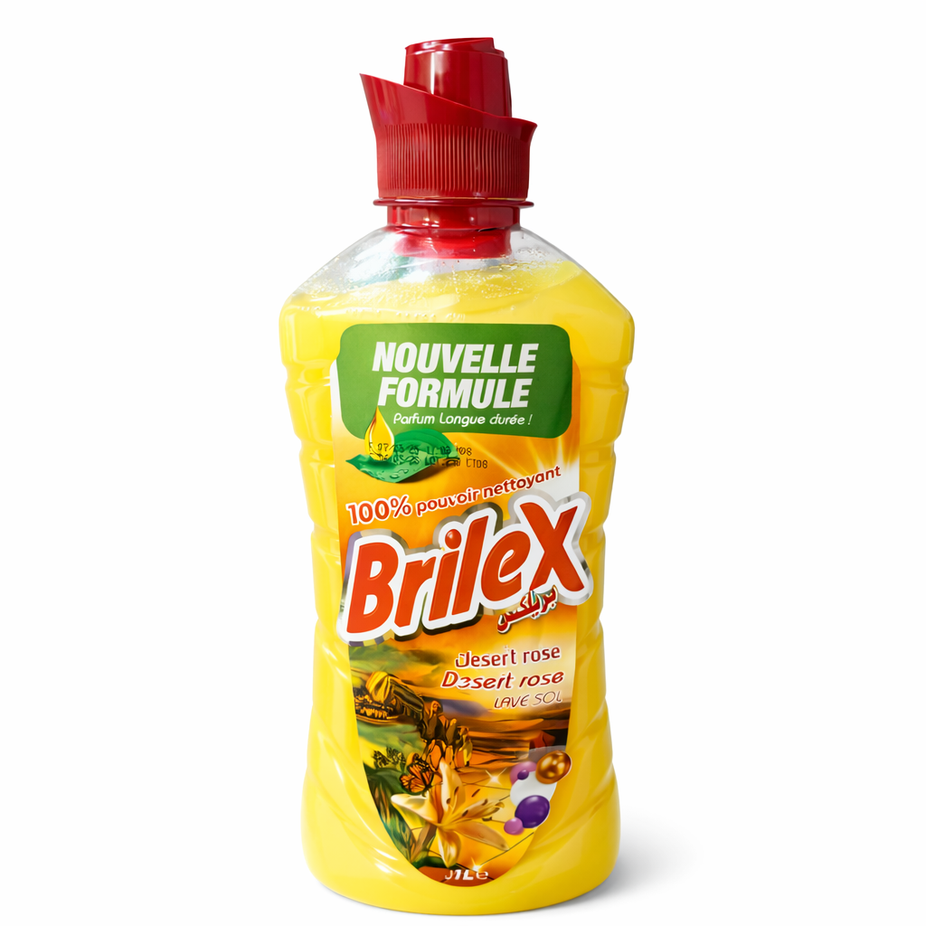 Brilex Désert Rose 1L