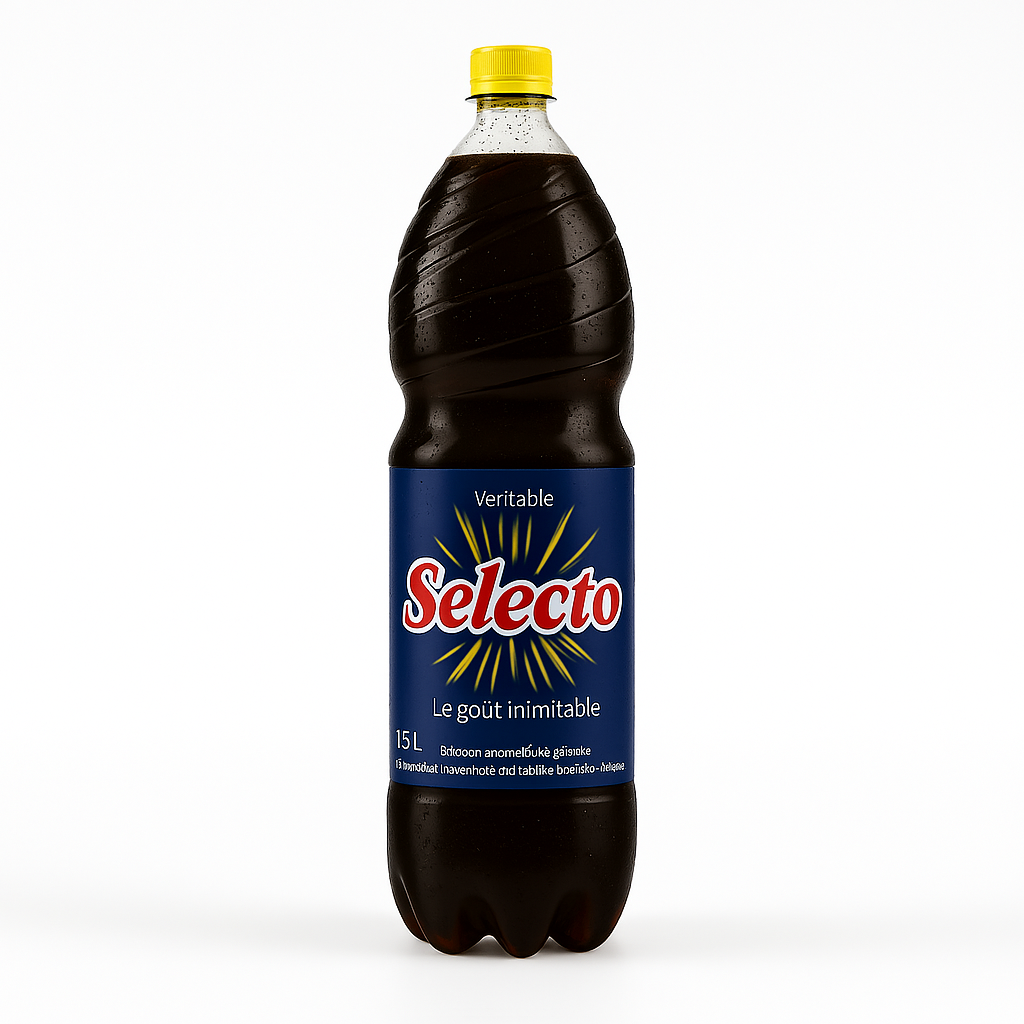 SELECTO