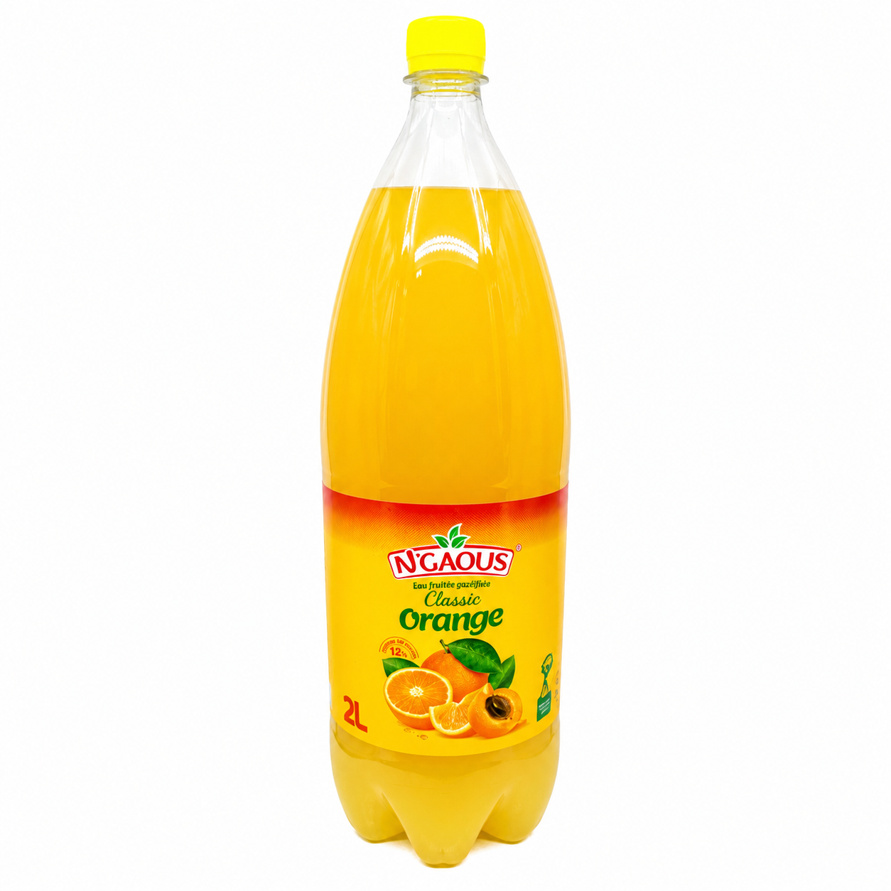 N’Gaous Orange 2L