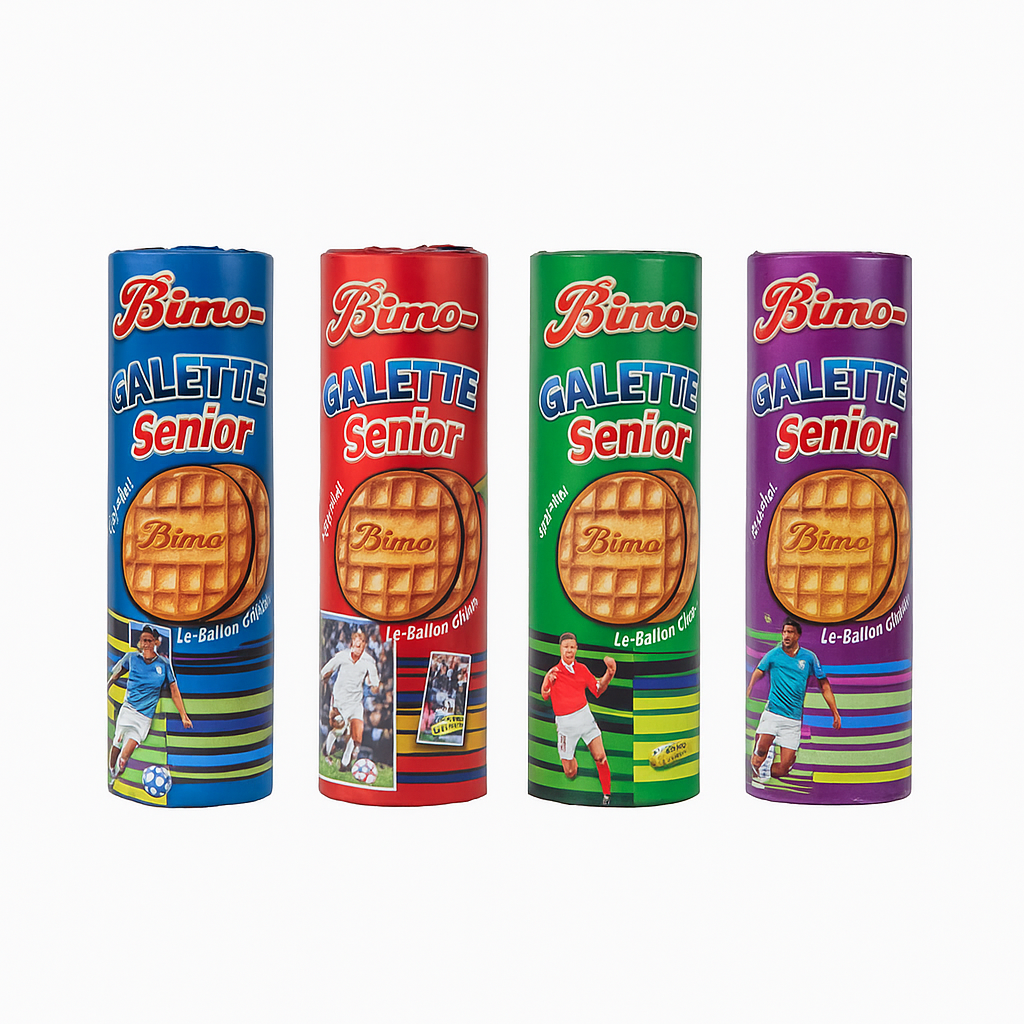 Biscuits Senior 200g BIMO