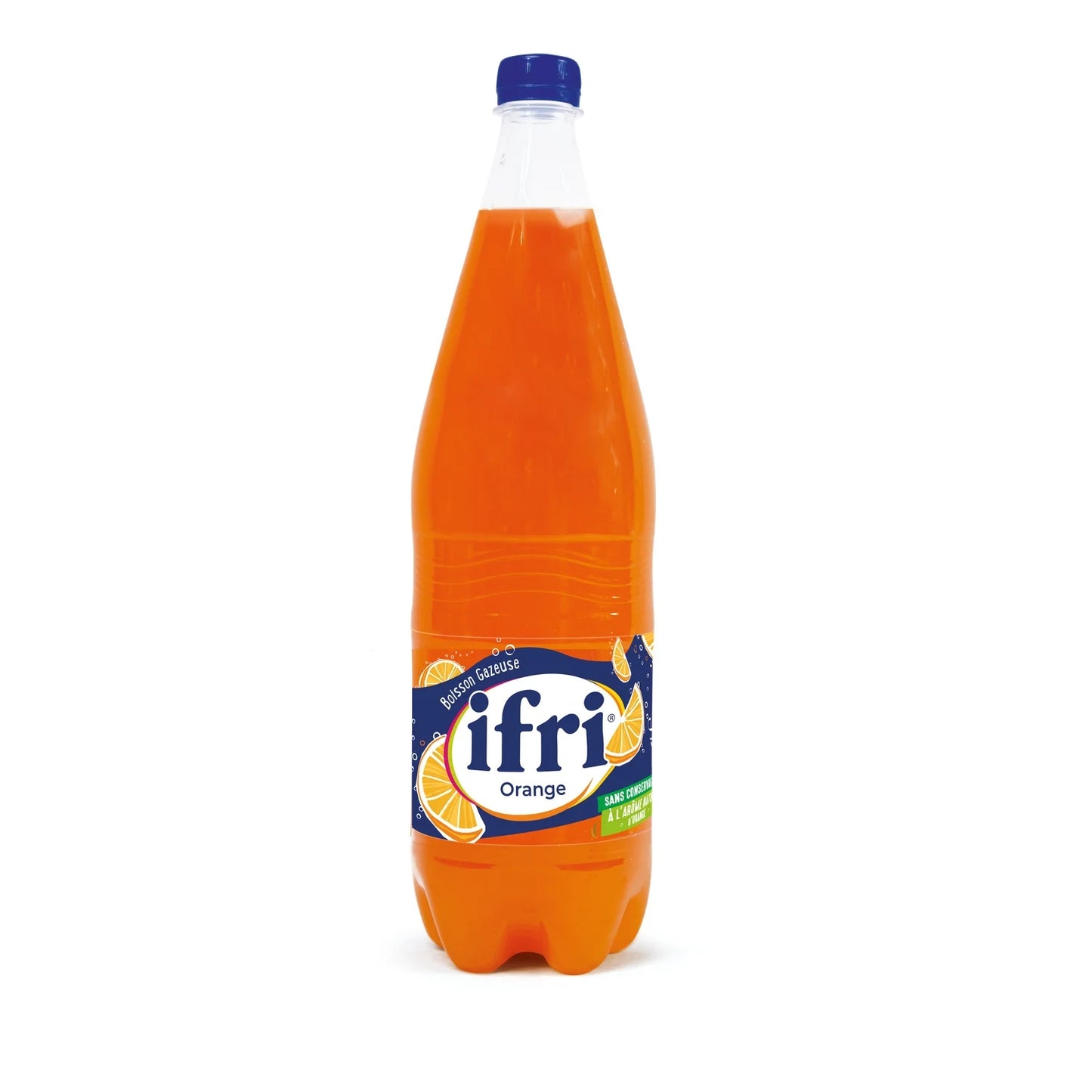 Ifri Orange 1,25L