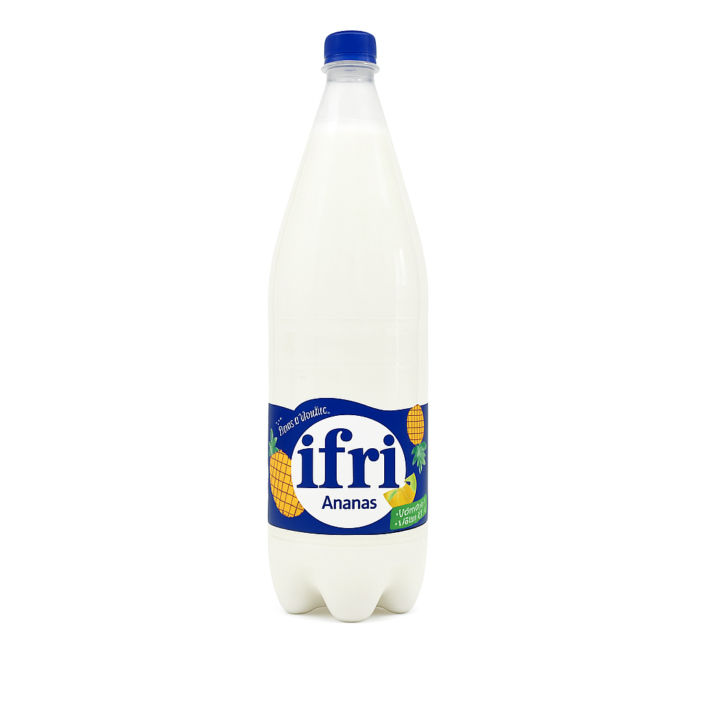 Ifri Ananas 1,25 L