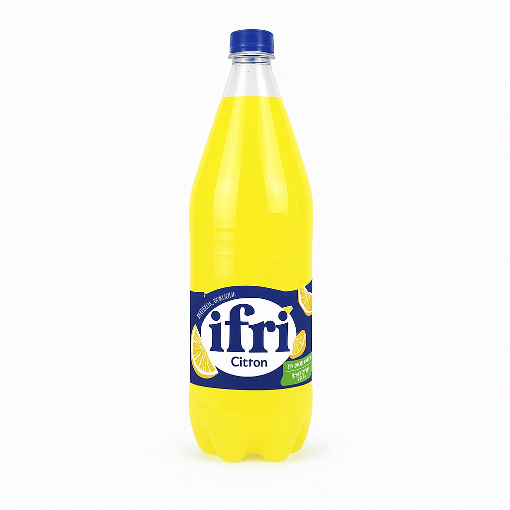 Ifri Citron 1,25L