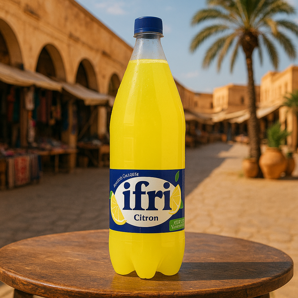 Ifri Citron 1,25L