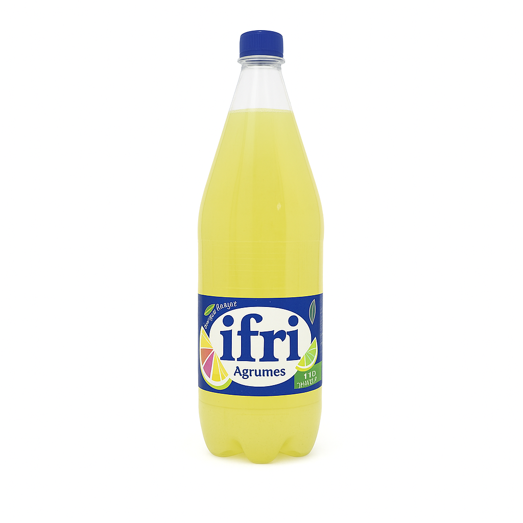 Ifri Agrumes 1,25L