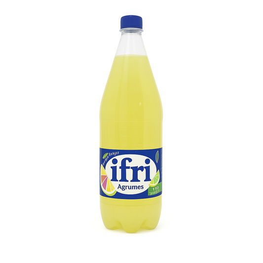Ifri Agrumes 1,25L