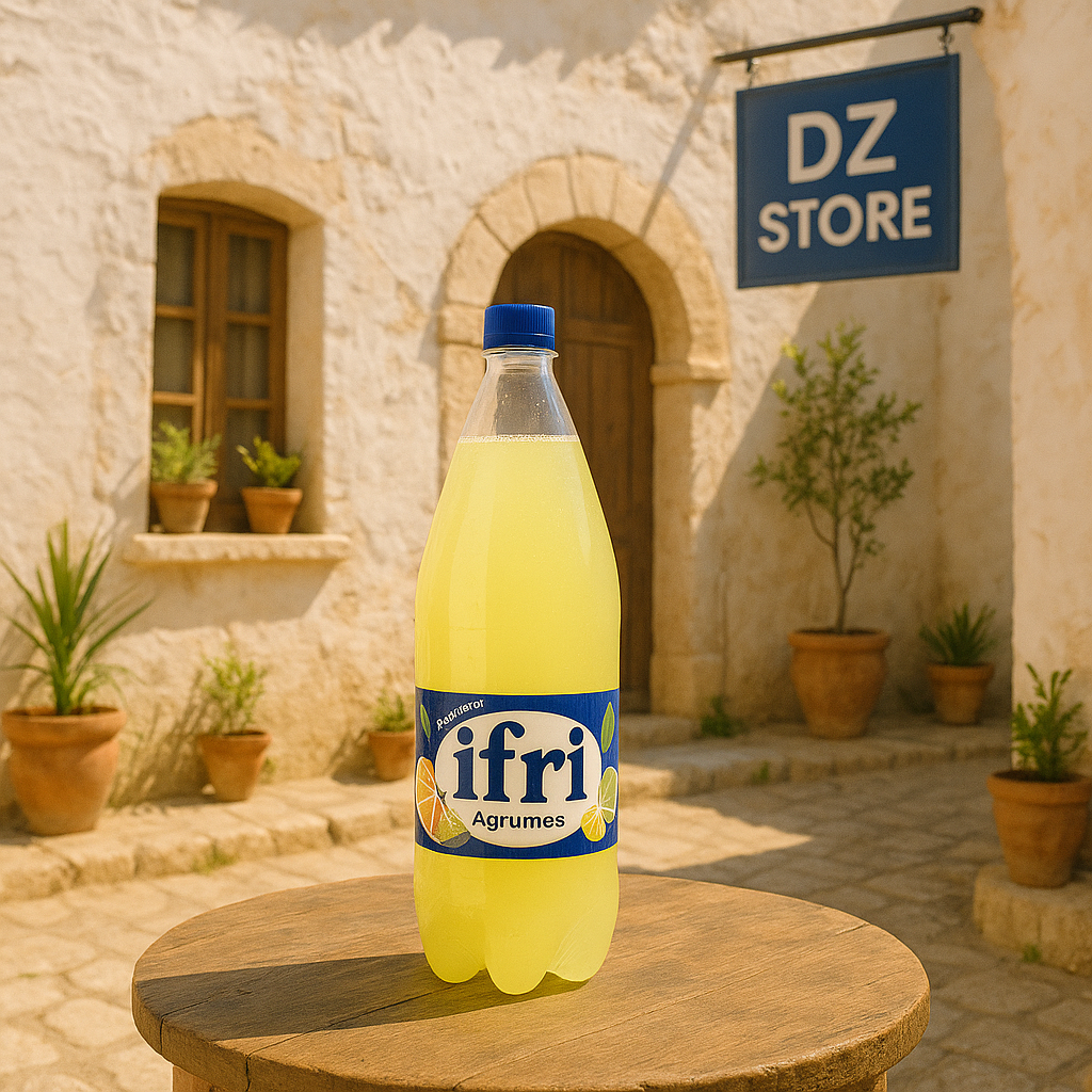 Ifri Agrumes 1,25L