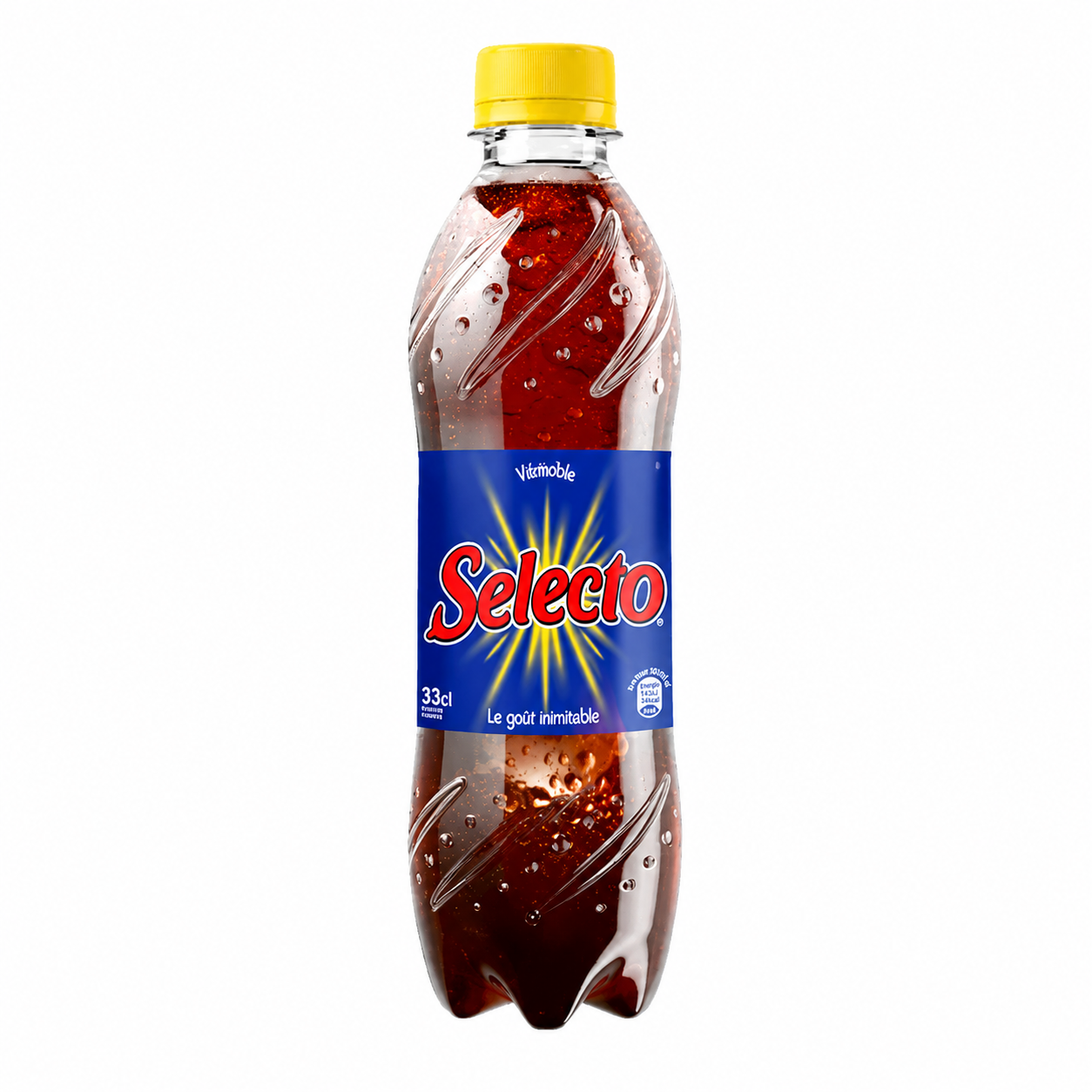SELECTO