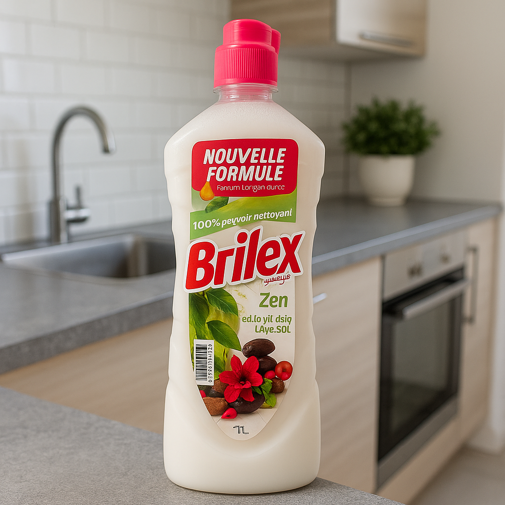 Lave‑Sol Zen 1L BRILEX