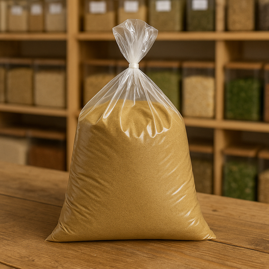 Coriandre en Poudre Pure 1kg BIO