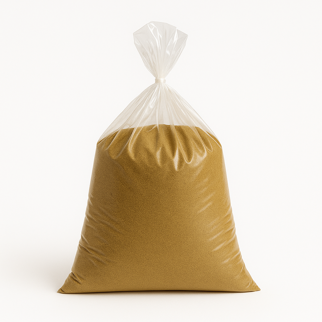 Coriandre en Poudre Pure 1kg BIO