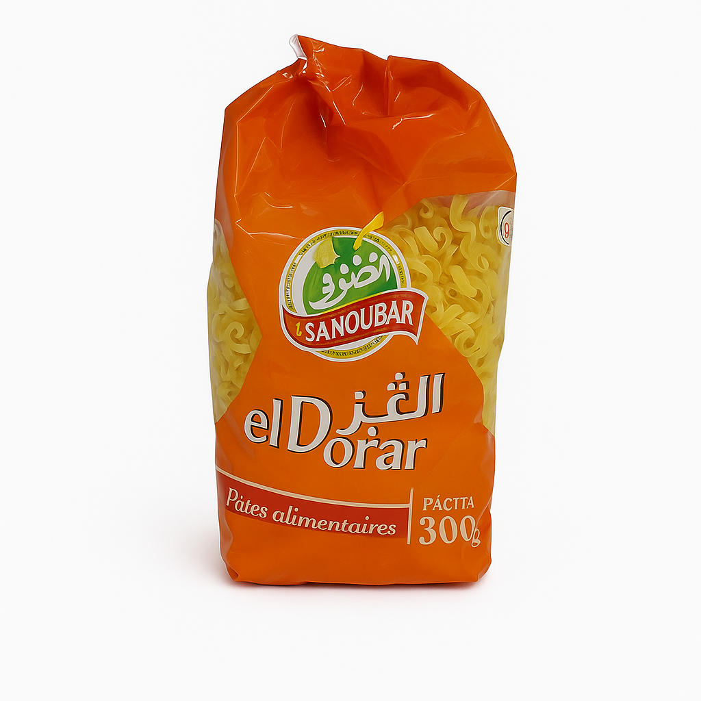 El Dorar El Sanoubar 300g