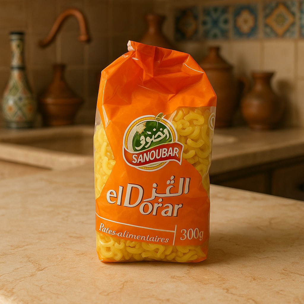 El Dorar El Sanoubar 300g