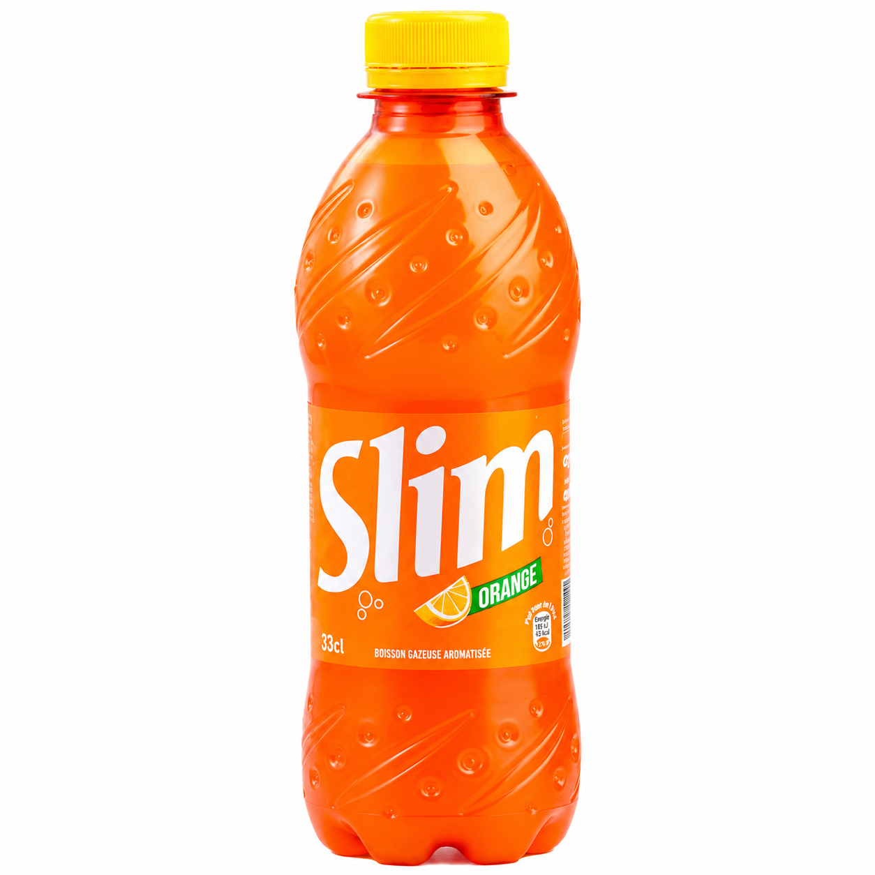 Slim Orange