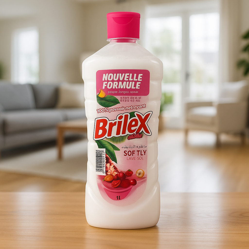 Brilex Softly Lave-Sol 1L