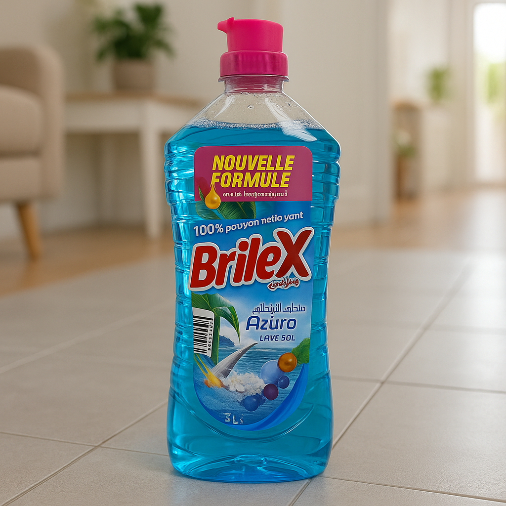Brilex Lave-Sol Azura 1L