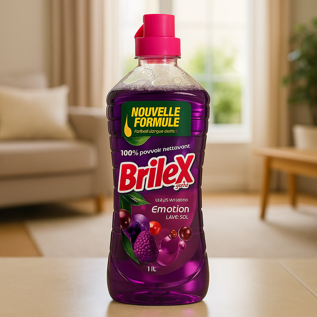 Brilex Lave-Sol Emotion 1L
