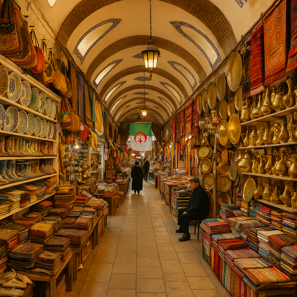 BAZAR