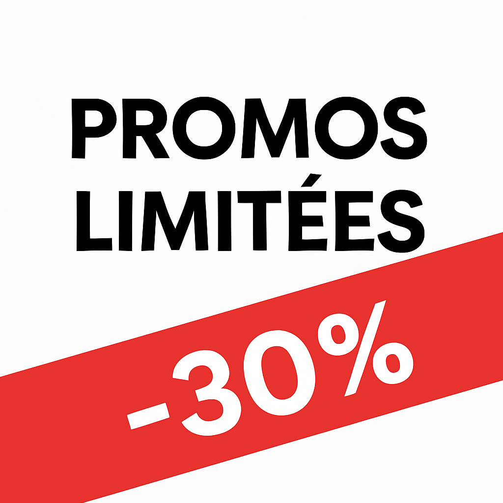 PROMO 🏷️%