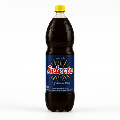 SELECTO