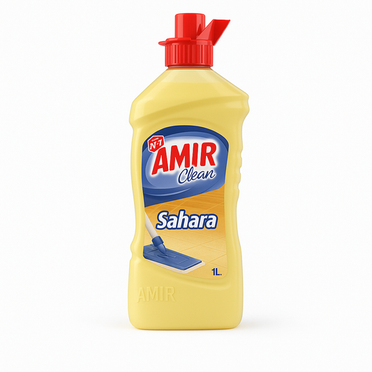 Amir Clean - Senteur Sahara 1L