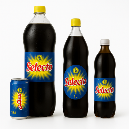 SELECTO