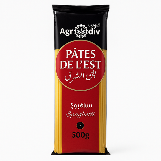 Spaghetti Pâtes de l’Est 500 g