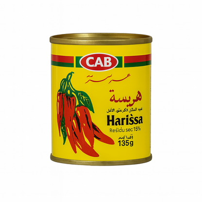 Harissa CAB
