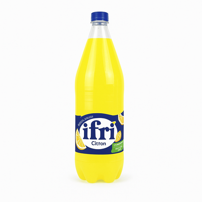 Ifri Citron 1,25L