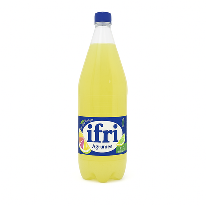 Ifri Agrumes 1,25L