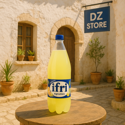Ifri Agrumes 1,25L