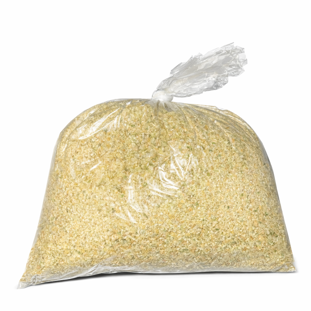 Frick Sétifien – Blé Vert Concassé