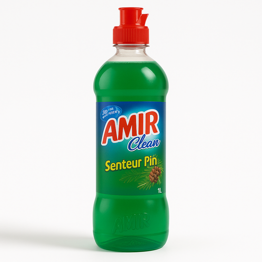 SANIBON Amir Clean Senteur Pin 1L