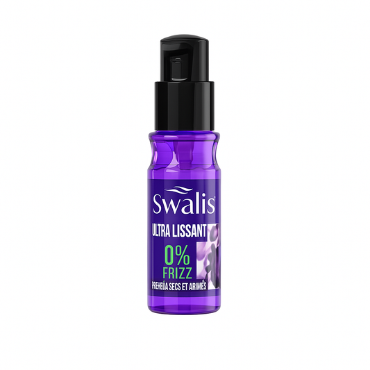 SÉRUM RÉPARATEUR 90ml – SWALIS ULTRA LISSANT