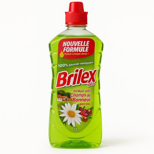 Lave‑Sol Champs de Bonheur 1L BRILEX