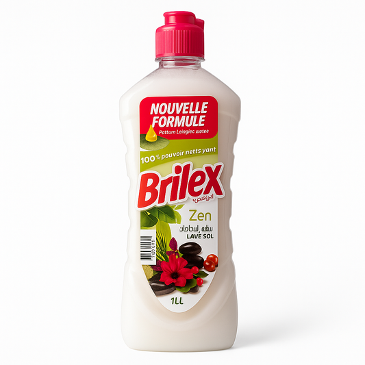 Lave‑Sol Zen 1L BRILEX