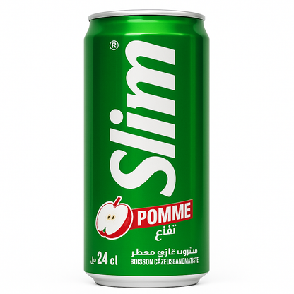 Slim Pomme