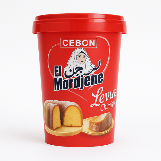 Levure Chimique El Mordjene 300g CEBON