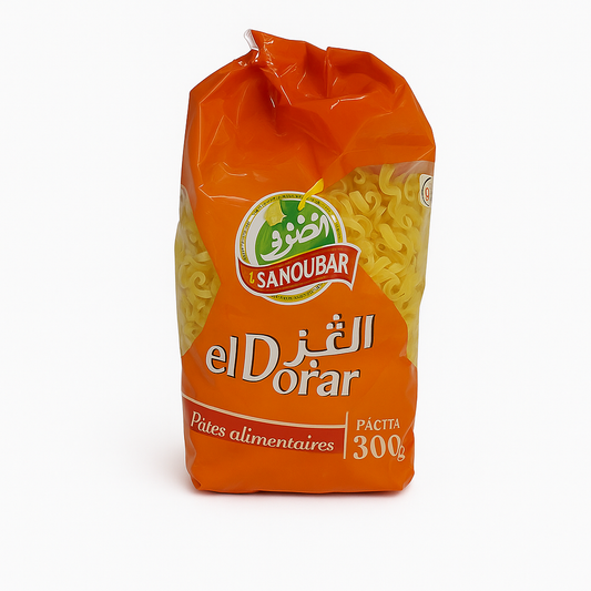 El Dorar El Sanoubar 300g