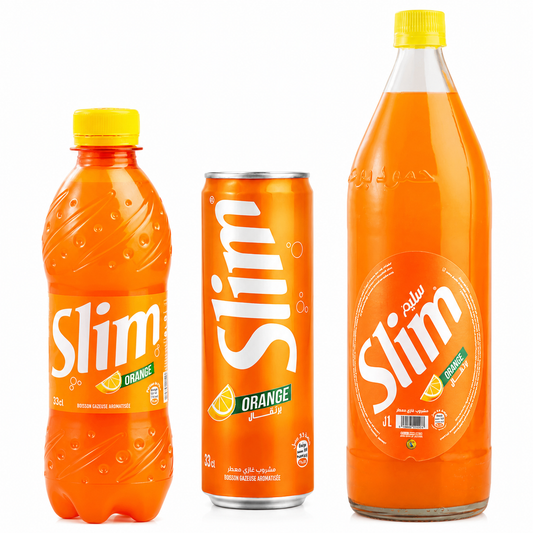 Slim Orange