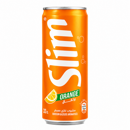 Slim Orange