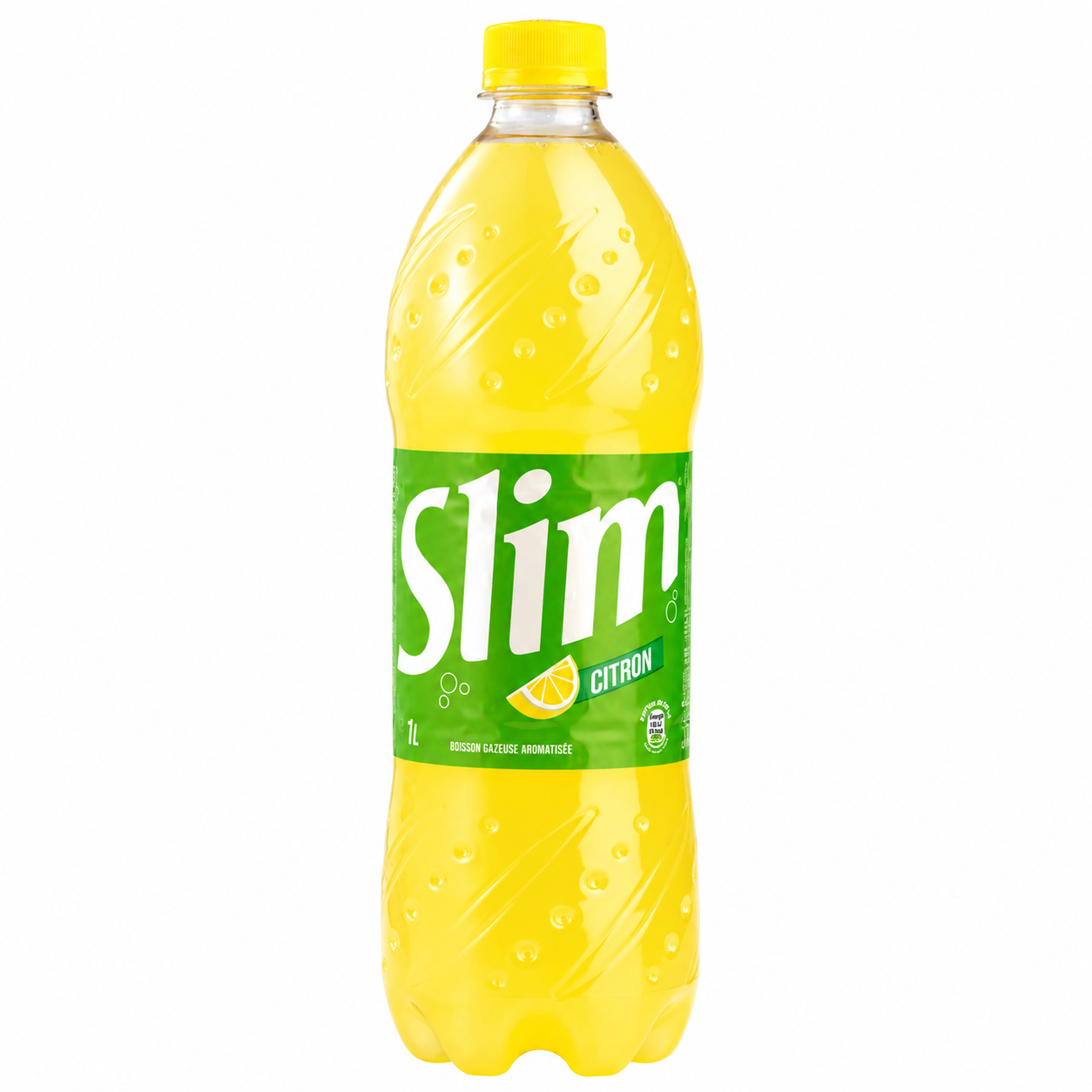 Slim Citron