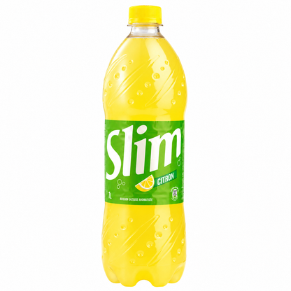 Slim Citron