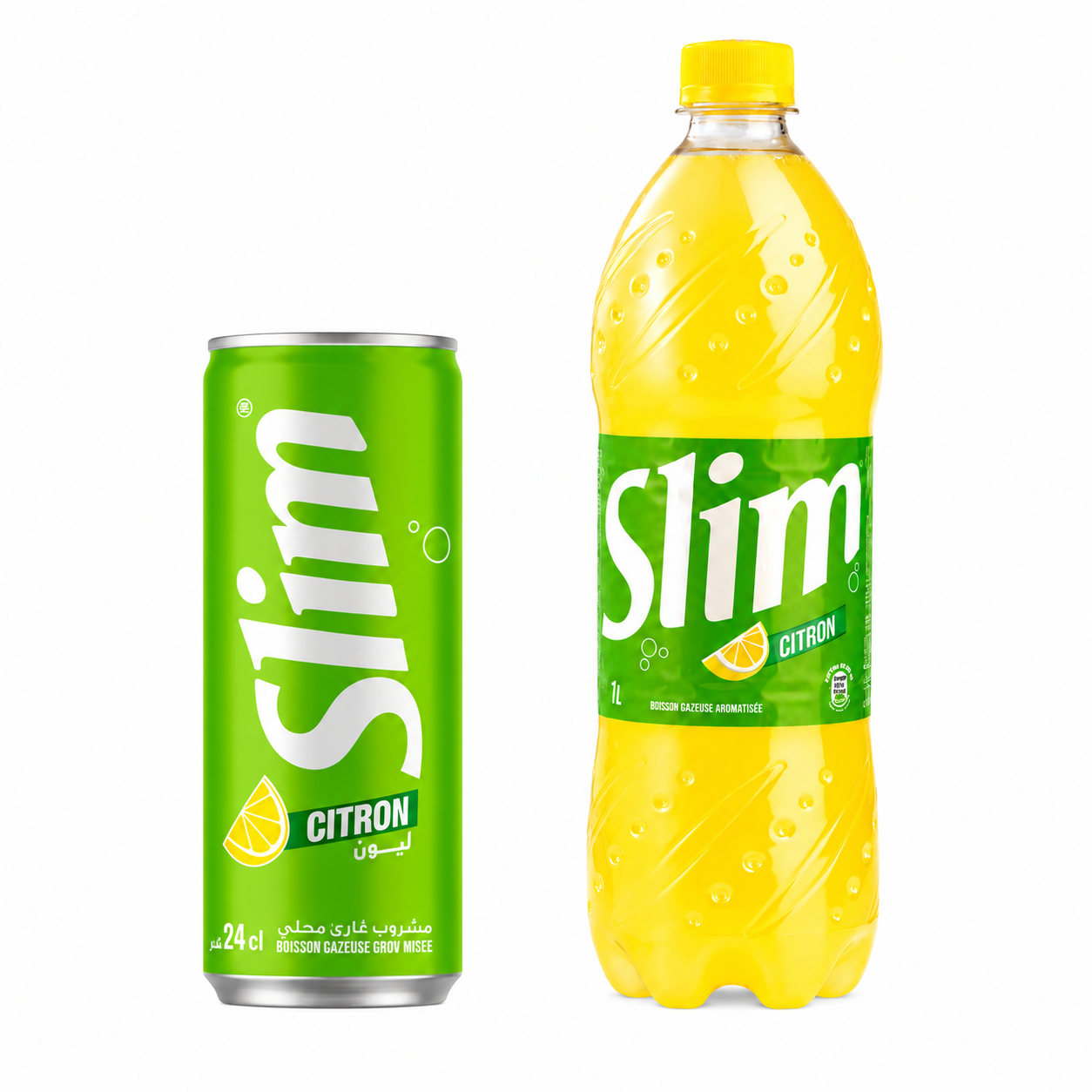 Slim Citron