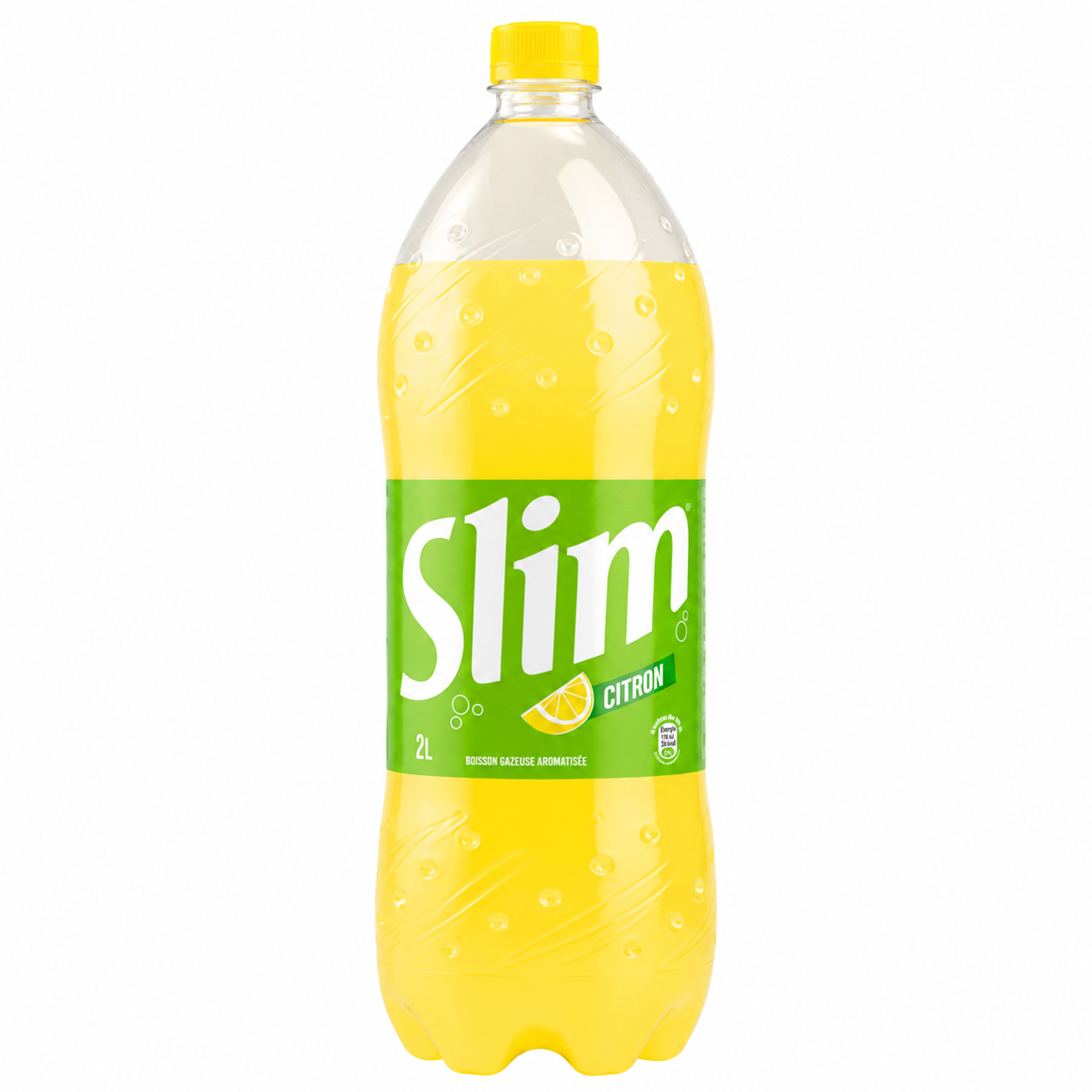 Slim Citron
