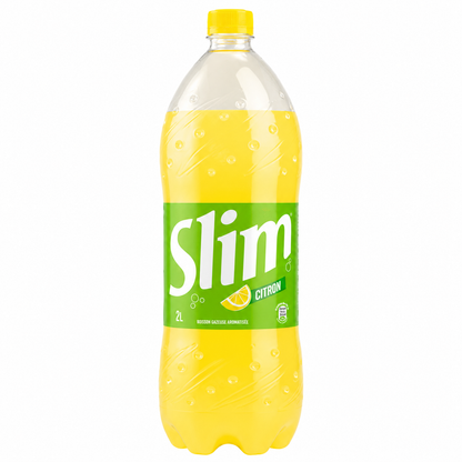 Slim Citron