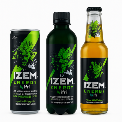 IZEM Energy Original